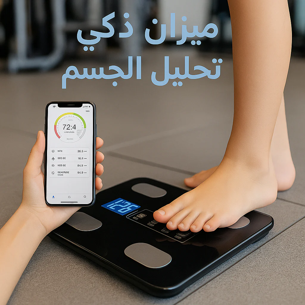 فرشاة ENZO 4 في 1